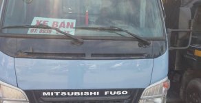Mitsubishi Canter 2015 - Bán xe Mitsubishi Fuso đời 2015, màu xanh lam, giá cạnh tranh giá 440 triệu tại Tp.HCM