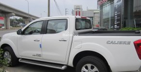 Nissan Navara EL 2017 - Bán Nissan Navara EL đời 2018, nhập khẩu giá bán thương lượng giá 650 triệu tại Hải Dương