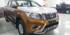 Nissan Navara 2017 - Bán xe Nissan Navara đời 2017, nhập khẩu nguyên chiếc, 618 triệu giá 618 triệu tại Tiền Giang