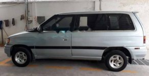 Mazda MPV 1990 - Cần bán Mazda MPV đời 1990, màu bạc, nhập khẩu giá 84 triệu tại BR-Vũng Tàu