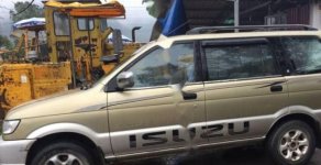 Isuzu Hi lander LS 2004 - Bán Isuzu Hi lander LS đời 2004, màu vàng   giá 198 triệu tại Đà Nẵng