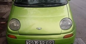 Kia Morning 2000 - Bán Kia Morning đời 2000 giá cạnh tranh giá 57 triệu tại Hải Phòng