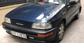 Daihatsu Charade 1991 - Cần bán Daihatsu Charade đời 1991, nhập khẩu giá cạnh tranh giá 87 triệu tại Tp.HCM