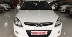 Hyundai i30 2011 - Bán gấp Hyundai i30 năm 2011, màu trắng giá 435 triệu tại Phú Thọ