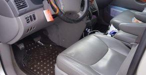 Toyota Sienna 2007 - Bán xe Toyota Sienna năm 2007, màu vàng, nhập khẩu   giá 800 triệu tại BR-Vũng Tàu