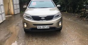 Kia Sorento 2016 - Bán xe Kia Sorento đời 2016 chính chủ, 685 triệu giá 685 triệu tại Ninh Bình