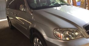 Kia Carnival  MT 2008 - Cần bán lại xe Kia Carnival MT đời 2008, giá tốt giá 256 triệu tại Bình Phước