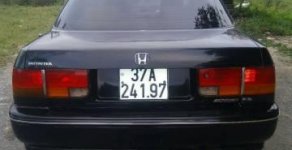 Honda Accord MT 1992 - Bán Honda Accord MT đời 1992, nhập khẩu, 85tr giá 85 triệu tại Nghệ An
