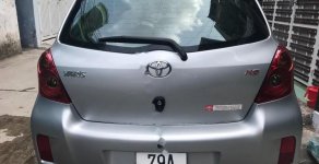 Toyota Yaris RS  sportivo 2012 - Bán Toyota Yaris RS TRD sportivo đời 2012, màu bạc, xe nhập  giá 465 triệu tại Khánh Hòa