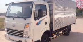 Daehan Teraco 230 2018 - Xe tải Daehan 2.3 tấn Tera 230, giá tốt hỗ trợ trả góp giá 330 triệu tại Tp.HCM