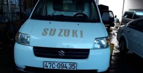 Suzuki Carry    2010 - Bán xe Suzuki Carry năm 2010, màu trắng, nhập khẩu, 185tr giá 185 triệu tại Đắk Lắk