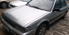 Honda Accord 1992 - Bán xe Honda Accord năm 1992, màu bạc, nhập từ Nhật, giá chỉ 36 triệu giá 36 triệu tại Hải Dương