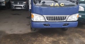 Xe tải 2500kg 2017 - Công ty chuyên bán xe tải Jac 2T4 mới 100%, trả góp cực cao giá 285 triệu tại Tp.HCM