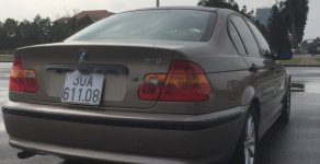 BMW 3 Series 318i AT 2003 - Bán BMW 3 Series 318i sản xuất 2003, 210 triệu giá 210 triệu tại Bắc Ninh