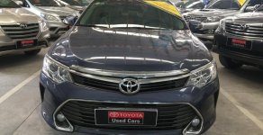Toyota Camry E 2015 - Cần bán xe Toyota Camry 2.0E năm 2015, xe đi lướt 24.000km giá 940 triệu tại Tp.HCM