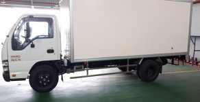 Isuzu QKR 2018 - Bán Isuzu xe nâng tải 2.4 tấn Euro 4 Hải Dương, LH 0123 263 1985 giá 460 triệu tại Hải Phòng