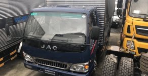 JAC HFC 2018 - Bán xe tải Jac 4 tấn 9 thùng 4m3 giá rẻ, hỗ trợ vay 80% lãi suất 0.65%, vay 5 năm giá 370 triệu tại Tp.HCM