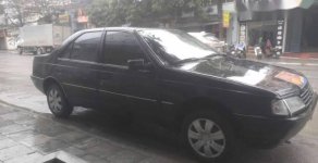 Peugeot 405 1997 - Cần bán gấp Peugeot 405 đời 1997, màu đen, xe nhập, giá chỉ 120 triệu giá 120 triệu tại Thanh Hóa