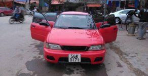 Suzuki Balenno 1996 - Cần bán xe Suzuki Balenno đời 1996, màu đỏ, giá tốt giá 65 triệu tại Hà Nội