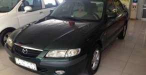 Mazda 626 2001 - Bán xe Mazda 626 2001, 135tr giá 135 triệu tại Vĩnh Phúc