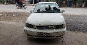 Daewoo Cielo 1.5 MT 1996 - Bán Daewoo Cielo 1.5 MT đời 1996, màu trắng giá 24 triệu tại Ninh Bình