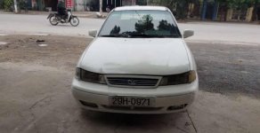 Daewoo Cielo 1996 - Cần bán gấp Daewoo Cielo sản xuất 1996, màu trắng, 24tr giá 24 triệu tại Ninh Bình