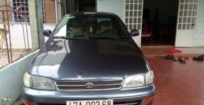 Toyota Corona 1993 - Cần bán lại xe Toyota Corona đời 1993, màu xám, nhập khẩu nguyên chiếc, 185 triệu giá 185 triệu tại Đắk Lắk