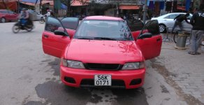 Suzuki Balenno Lx 1996 - Bán Suzuki Balenno Lx năm 1996, màu đỏ, xe nhập giá 65 triệu tại Hà Nội