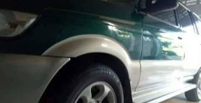 Isuzu Hi lander     2003 - Cần bán lại xe Isuzu Hi lander đời 2003 giá 190 triệu tại Hậu Giang