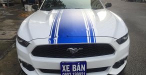 Ford Mustang EcoBoost 2014 - Bán xe Ford Mustang EcoBoost năm 2014, màu trắng, nhập khẩu nguyên chiếc số tự động giá 2 tỷ 30 tr tại Tp.HCM