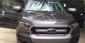 Ford Ranger 2017 - Bán ô tô Ford Ranger đời 2017 xe gia đình, 660tr giá 660 triệu tại Bến Tre