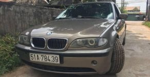 BMW 4 Series   2002 - Bán ô tô BMW 4 Series năm 2002, nhập khẩu, giá chỉ 209 triệu giá 209 triệu tại Đồng Nai
