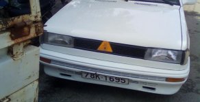 Mitsubishi Lancer LX 1982 - Bán Mitsubishi Lancer đời 1982 giá 33 triệu tại Phú Yên