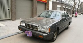 Mazda 929 2.0 AT 1992 - Cần bán lại xe Mazda 929 2.0 AT đời 1992, nhập khẩu  giá 72 triệu tại Hà Nội