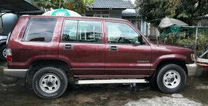 Isuzu Trooper 2004 - Cần bán xe Isuzu Trooper 2004 giá 180 triệu tại Đồng Nai