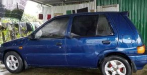 Daihatsu Charade 1993 - Cần bán gấp Daihatsu Charade, màu xanh lam, xe nhập, giá chỉ 71 triệu giá 71 triệu tại TT - Huế