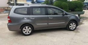 Nissan Grand livina 2011 - Bán Nissan Grand livina đời 2011, màu xám, giá chỉ 369 triệu giá 369 triệu tại Tiền Giang