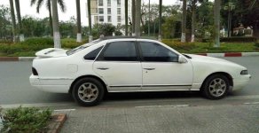 Nissan Altima 1991 - Cần bán xe Nissan Altima năm 1991, màu trắng, xe nhập giá 45 triệu tại Hà Nội