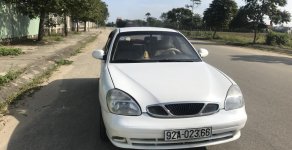 Daewoo Nubira II 2000 - Cần bán gấp xe Nubira II màu trắng nhập khẩu nguyên chiếc, máy êm, giá rẻ 100 triệu giá 100 triệu tại Quảng Nam