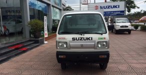 Suzuki Super Carry Truck 2017 - Bán ô tô Suzuki Super Carry Truck 2017, màu trắng giá 249 triệu tại Quảng Ninh