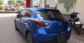 Mazda 2 2015 - Bán Mazda 2 đời 2015, màu xanh   giá 530 triệu tại Bạc Liêu