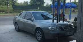 Daewoo Leganza 1999 - Cần bán lại xe Daewoo Leganza, năm 1999 màu xám (ghi), giá chỉ 105 triệu giá 105 triệu tại BR-Vũng Tàu