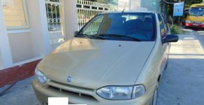 Fiat Siena 2002 - Bán Fiat Siena đời 2002, màu vàng giá 80 triệu tại Kon Tum