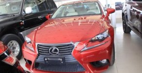 Lexus LS 250 2013 - Bán ô tô Lexus LS 250 đời 2013, màu đỏ, nhập khẩu nguyên chiếc số tự động giá 2 tỷ 100 tr tại Tp.HCM