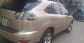 Lexus RX 330 AWD 2003 - Bán Lexus RX 330 đời 2003, nhập khẩu giá 535 triệu tại Hà Nội