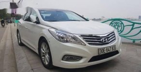Bán Hyundai Azera đời 2013, màu trắng, nhập khẩu, giá chỉ 850 triệu giá 850 triệu tại Hà Nội