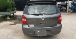 Nissan Grand livina 1.8 AT 2011 - Bán Nissan Grand livina 1.8AT đời 2011, màu xám số tự động giá 369 triệu tại Tiền Giang