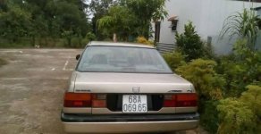 Honda Accord 1987 - Cần bán xe Honda Accord đời 1987, 60tr giá 60 triệu tại Kiên Giang