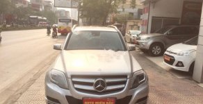 Mercedes-Benz CLK class 220 CDI   2013 - Cần bán lại xe Mercedes CLK 220 CDI 2013, màu bạc, nhập khẩu giá 1 tỷ 120 tr tại Hà Nội