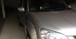 Ford Escape XLS 2.3L 4x2 AT 2011 - Bán xe Ford Escape XLS 2.3L 4x2 AT 2011, màu bạc  giá 450 triệu tại Quảng Ninh